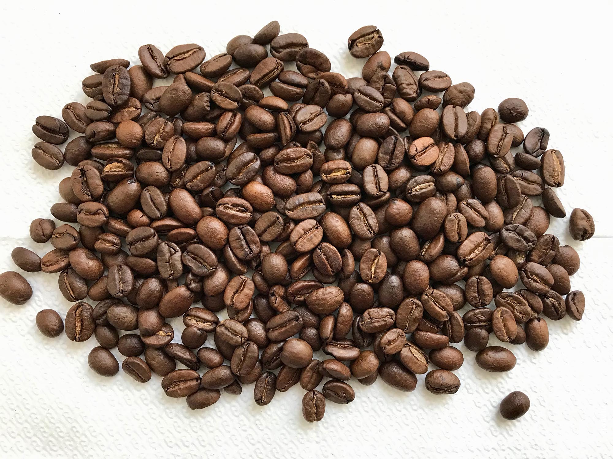 Россия, Адлер, Arabica Premium. Egoiste, ejway.ru, зерна