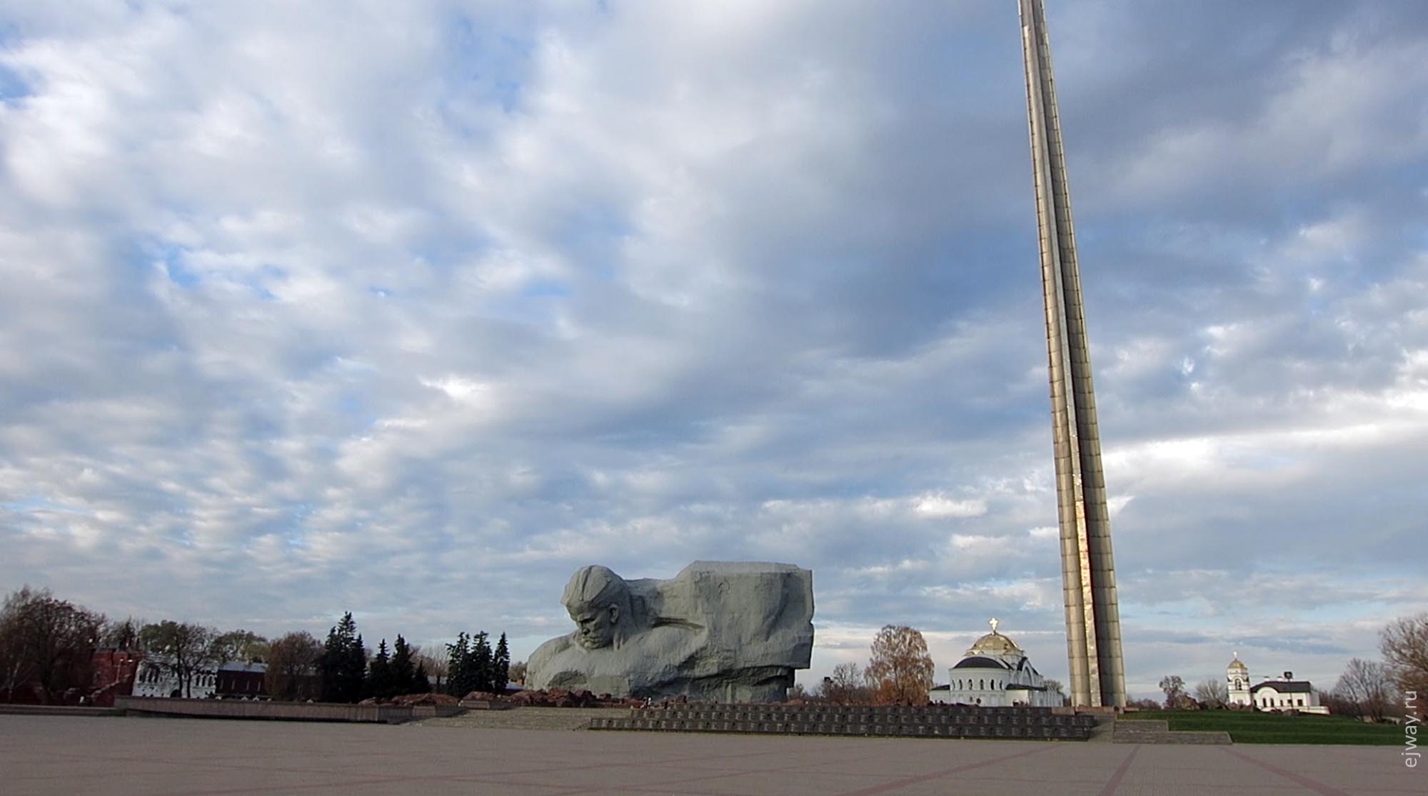 Брест ejway.ru