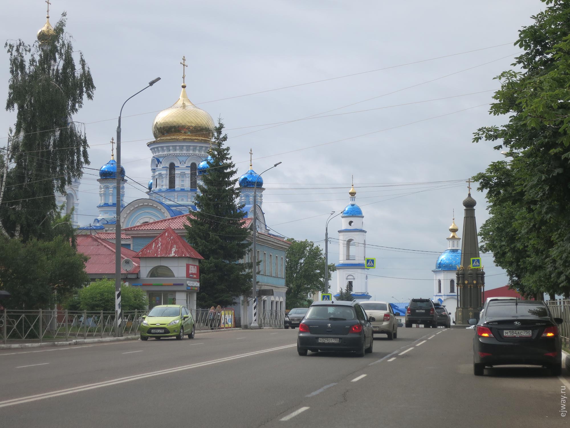 Малоярославец ejway.ru