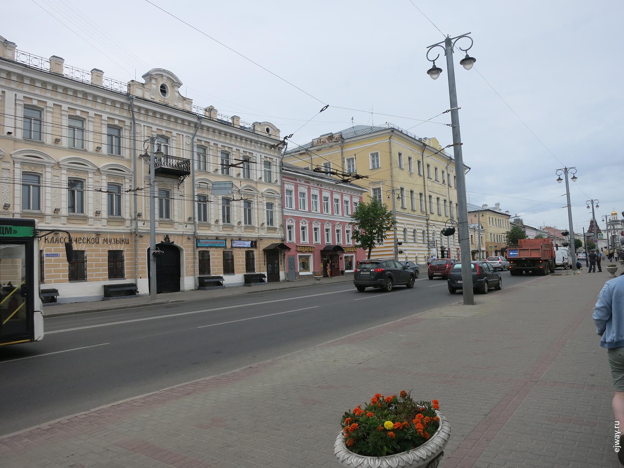 Владимир ejway.ru