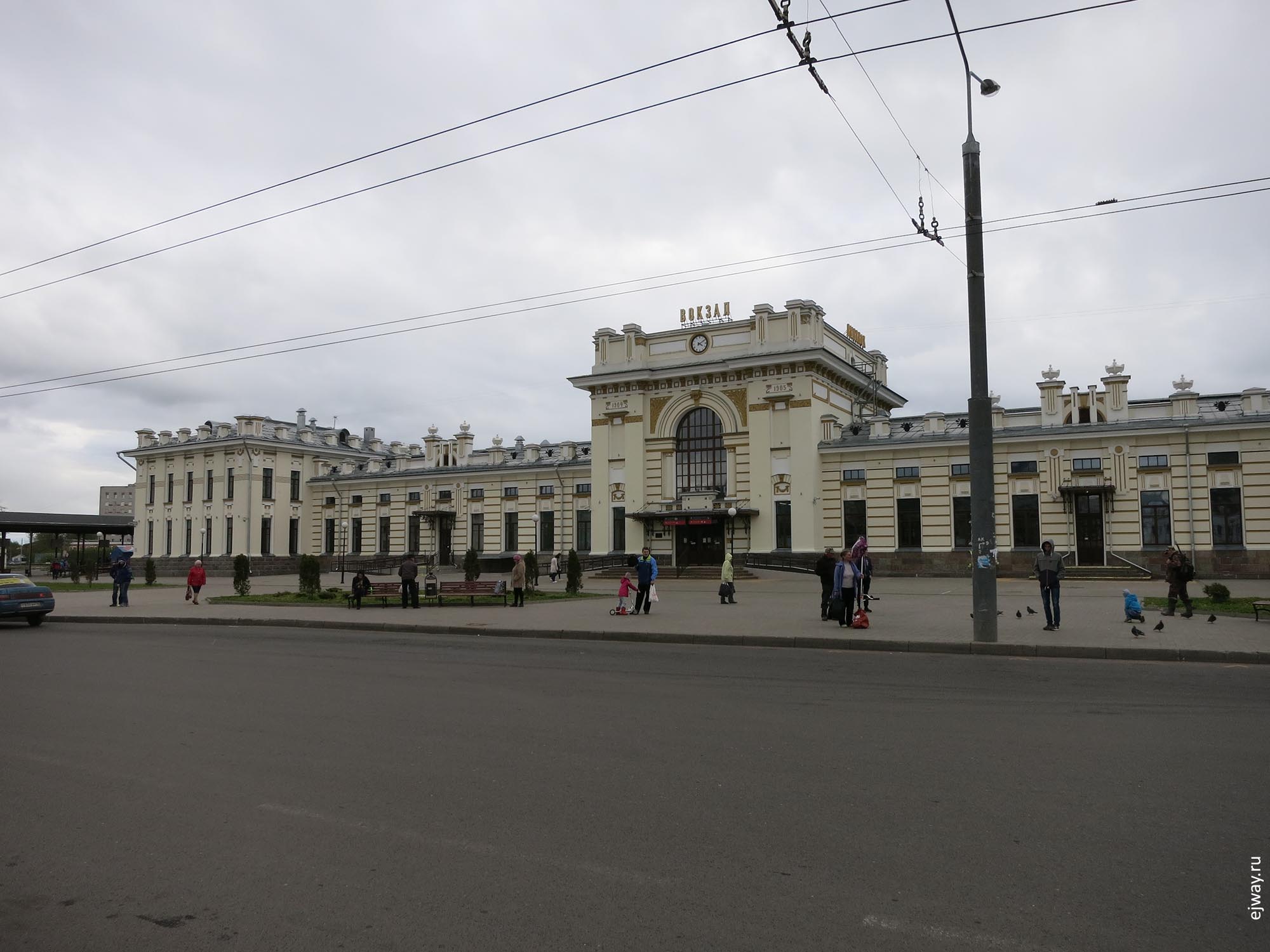 рыбинск ejway.ru