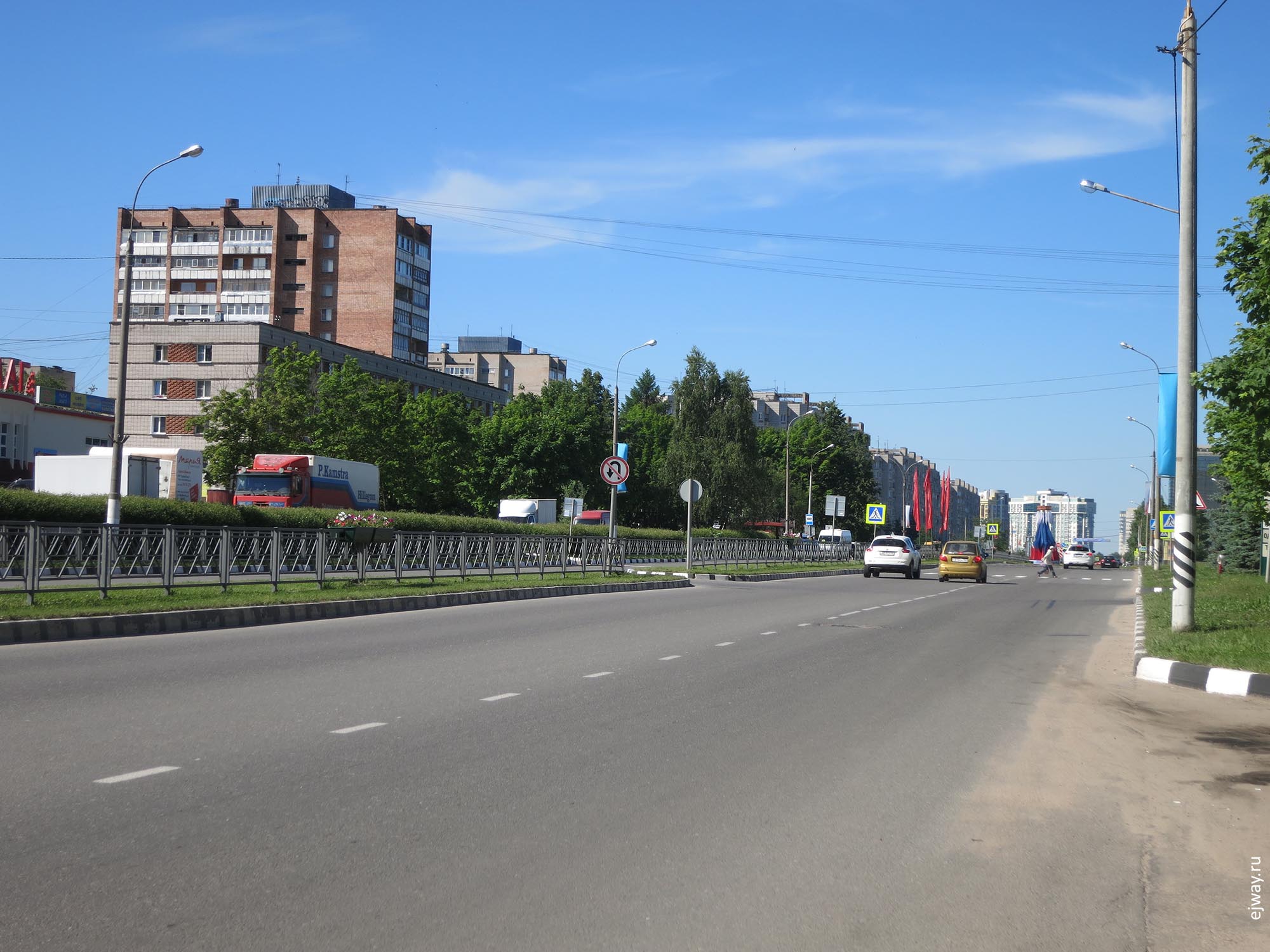 Обнинск ejway.ru