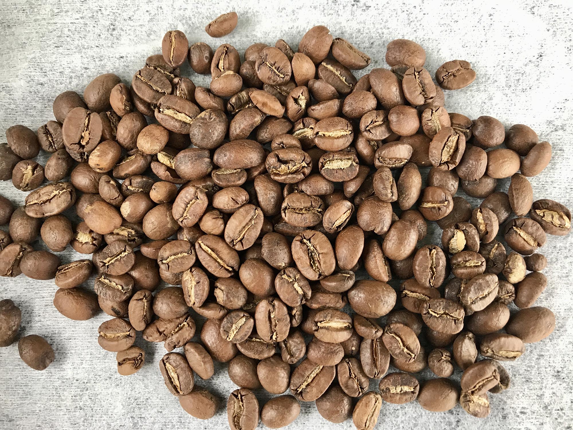 Россия, Москва, Surf Coffee. Guatemala Bella Vista, ejway.ru, зерна