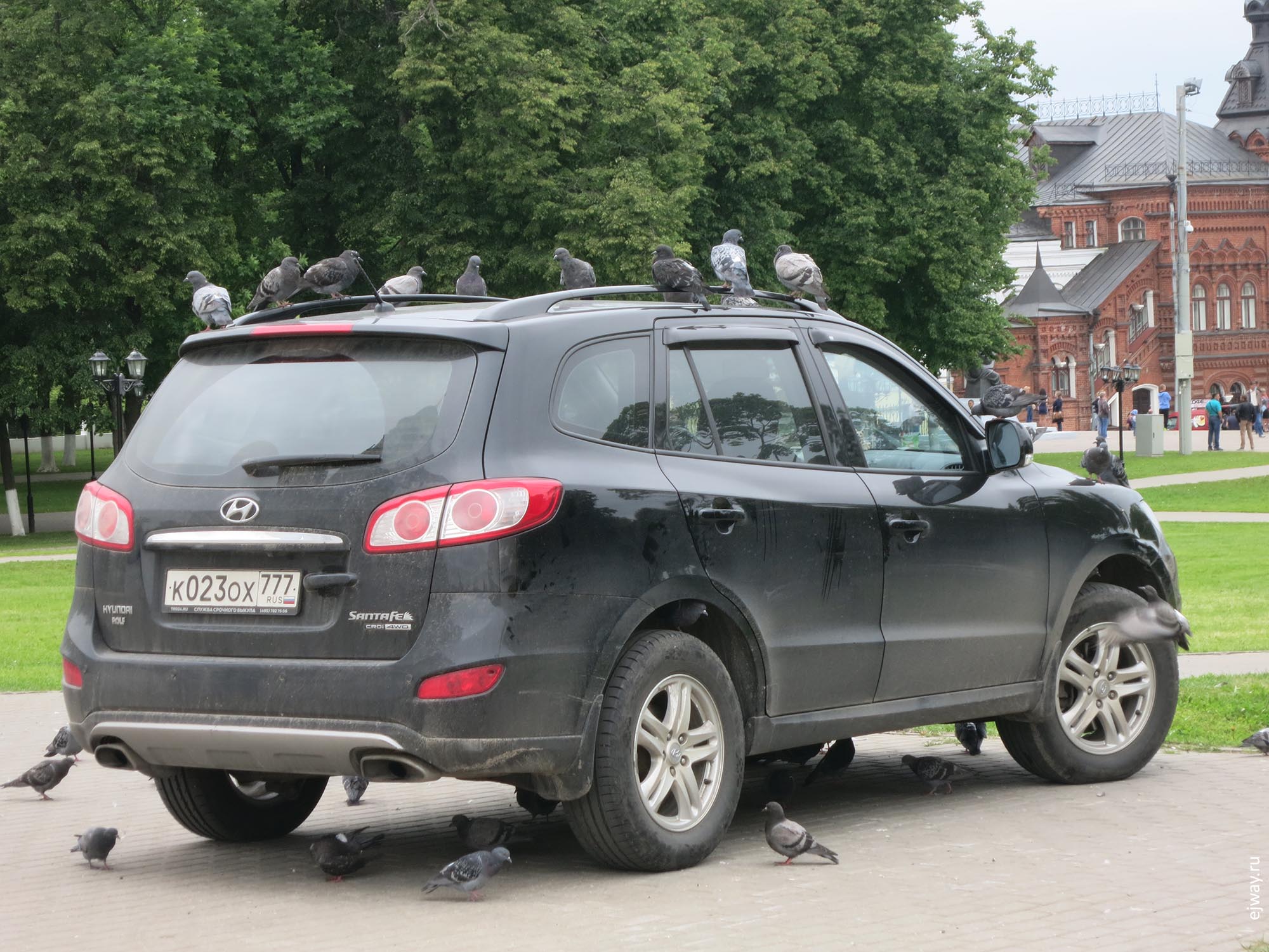 Владимир ejway.ru