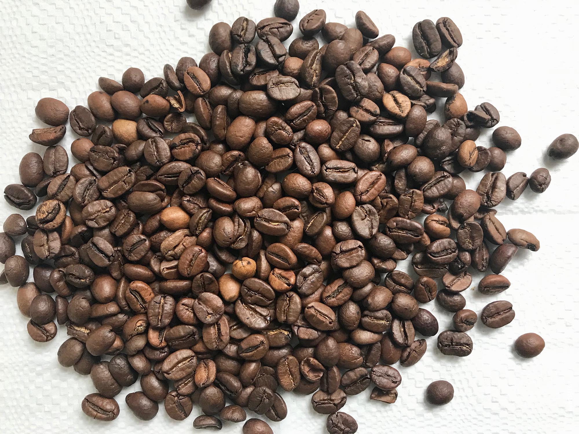 Россия, Адлер, Jubilaum. Julius Meinl, ejway.ru, зерна