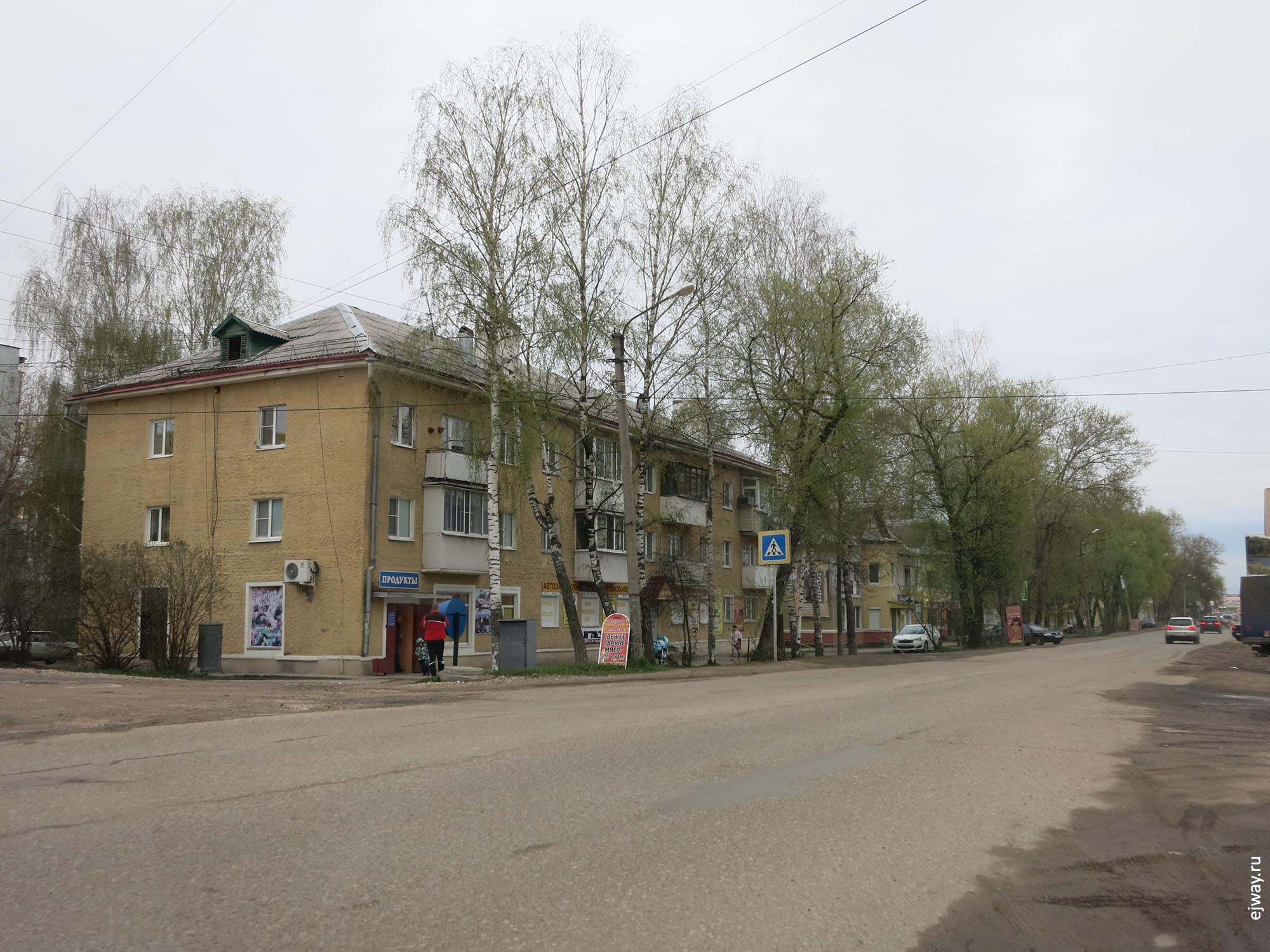 ржев ejway.ru