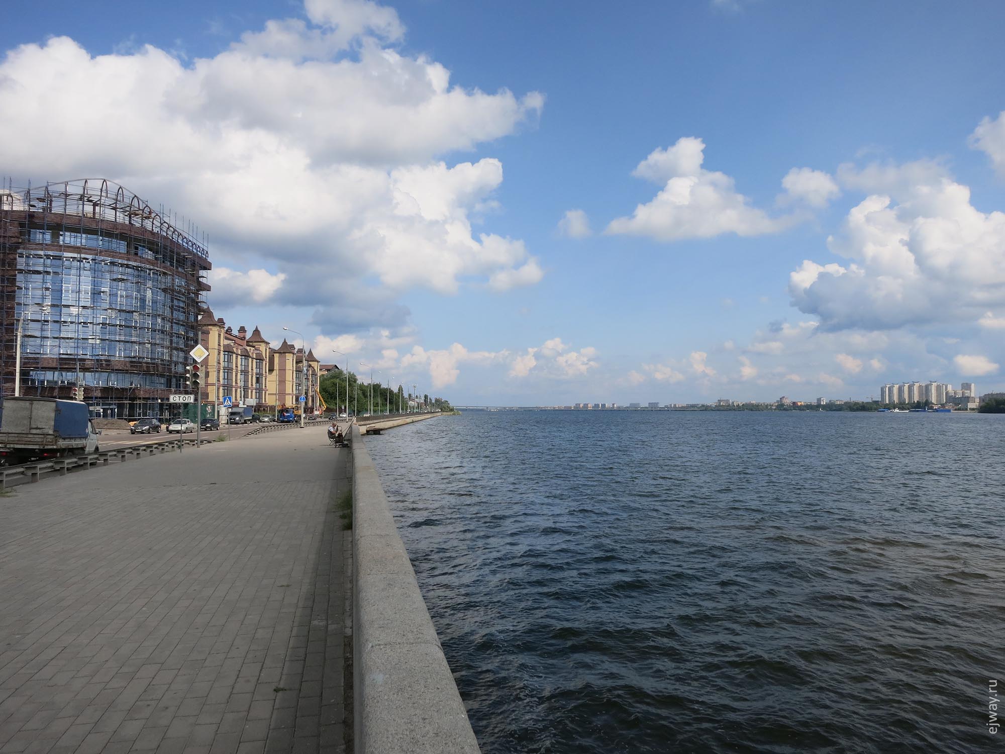 Воронеж ejway.ru