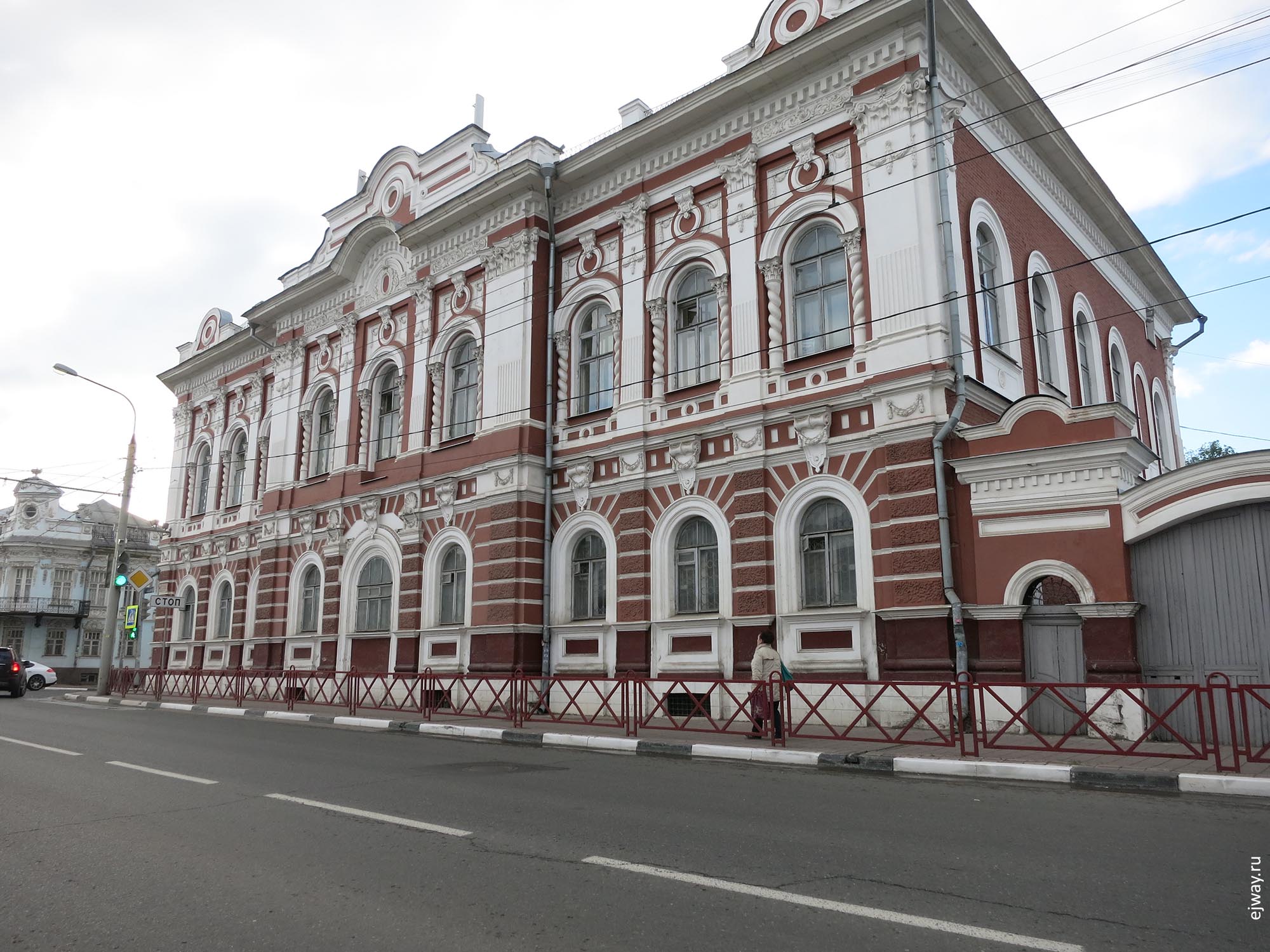 ярославль ejway.ru