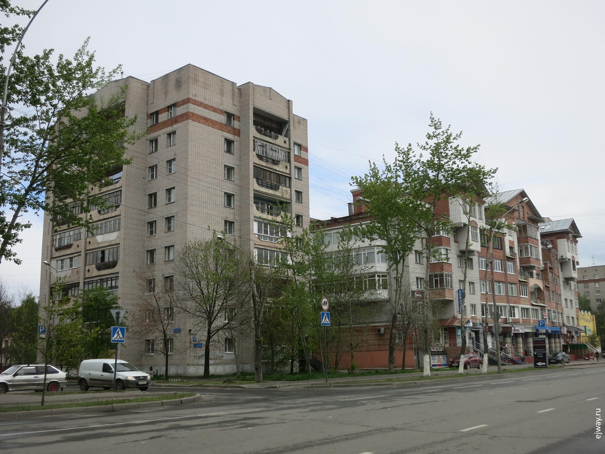 Вологда ejway.ru