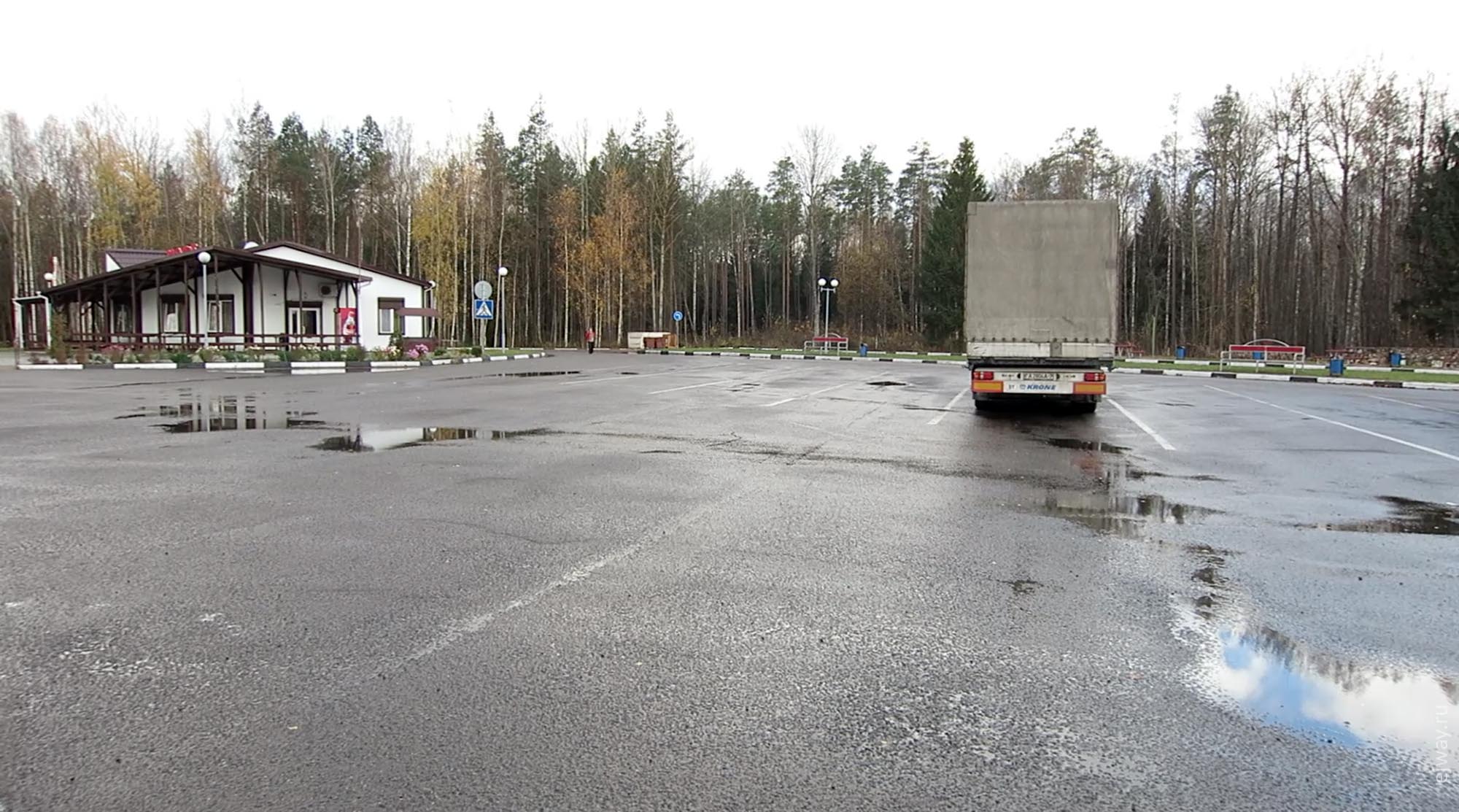 Брест ejway.ru
