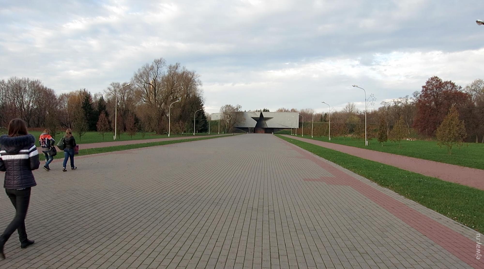 Брест ejway.ru