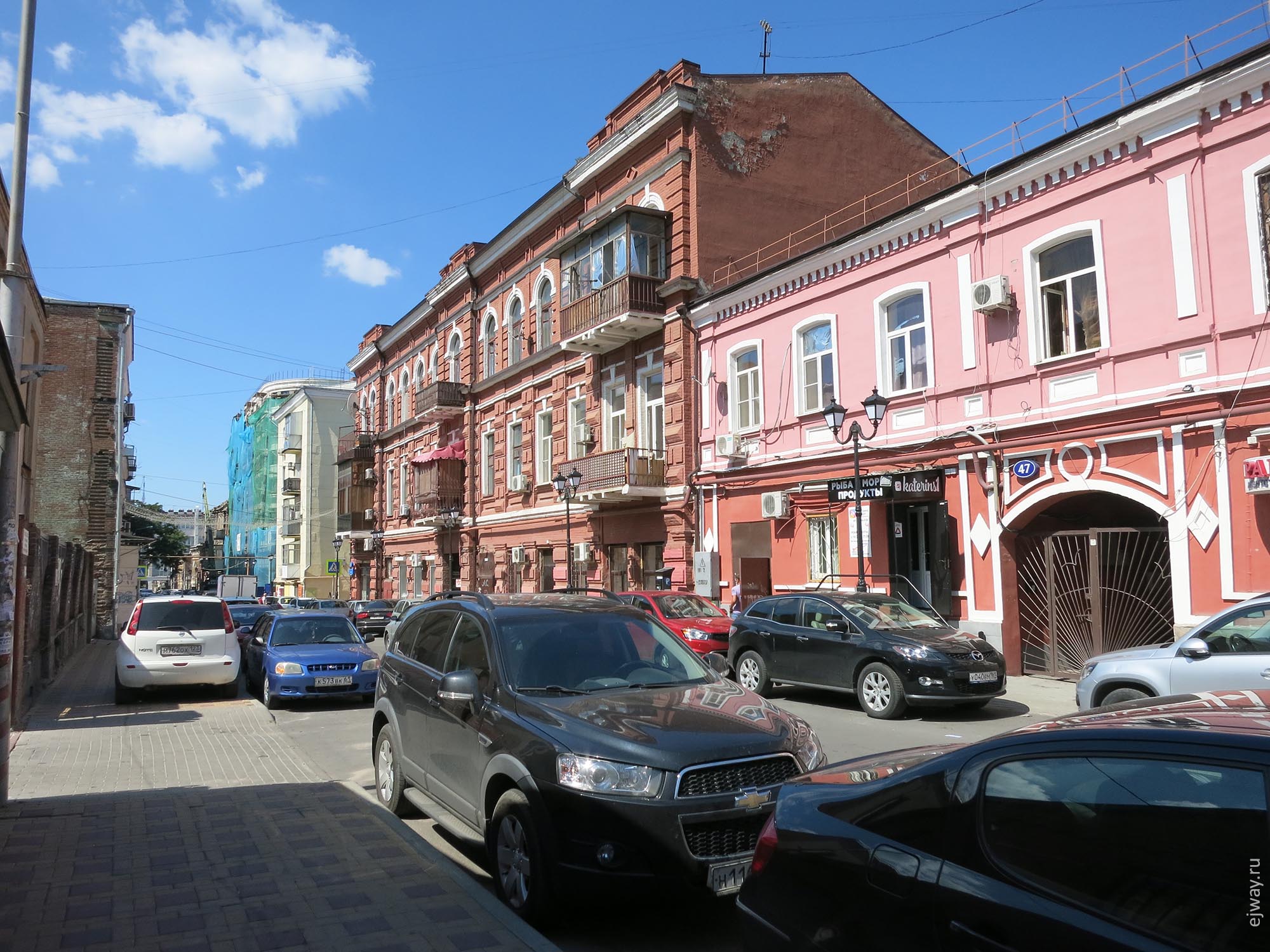 Ростов-на-Дону ejway.ru