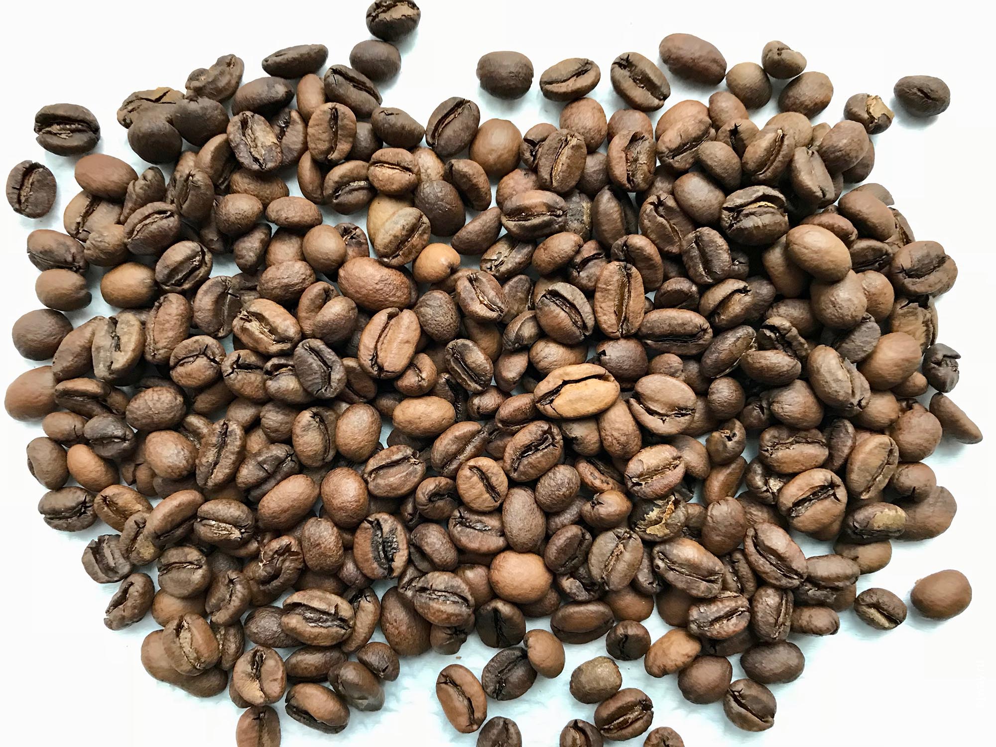 Россия, Москва, Ethiopia Egu Abaya. Coffee Owl Roasters, ejway.ru, зерна