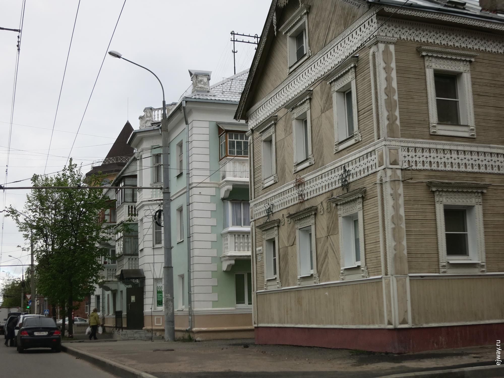 рыбинск ejway.ru