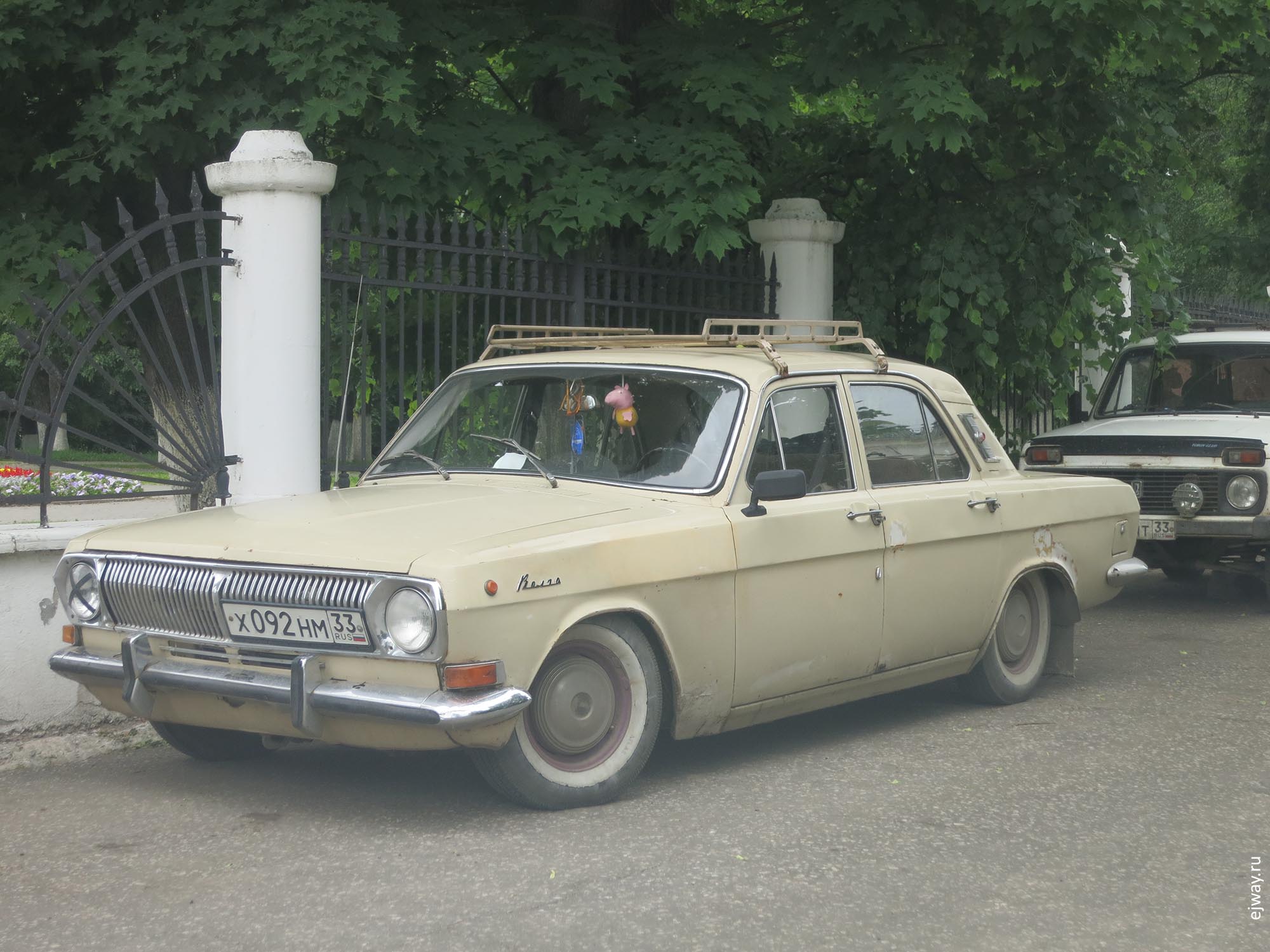Владимир ejway.ru