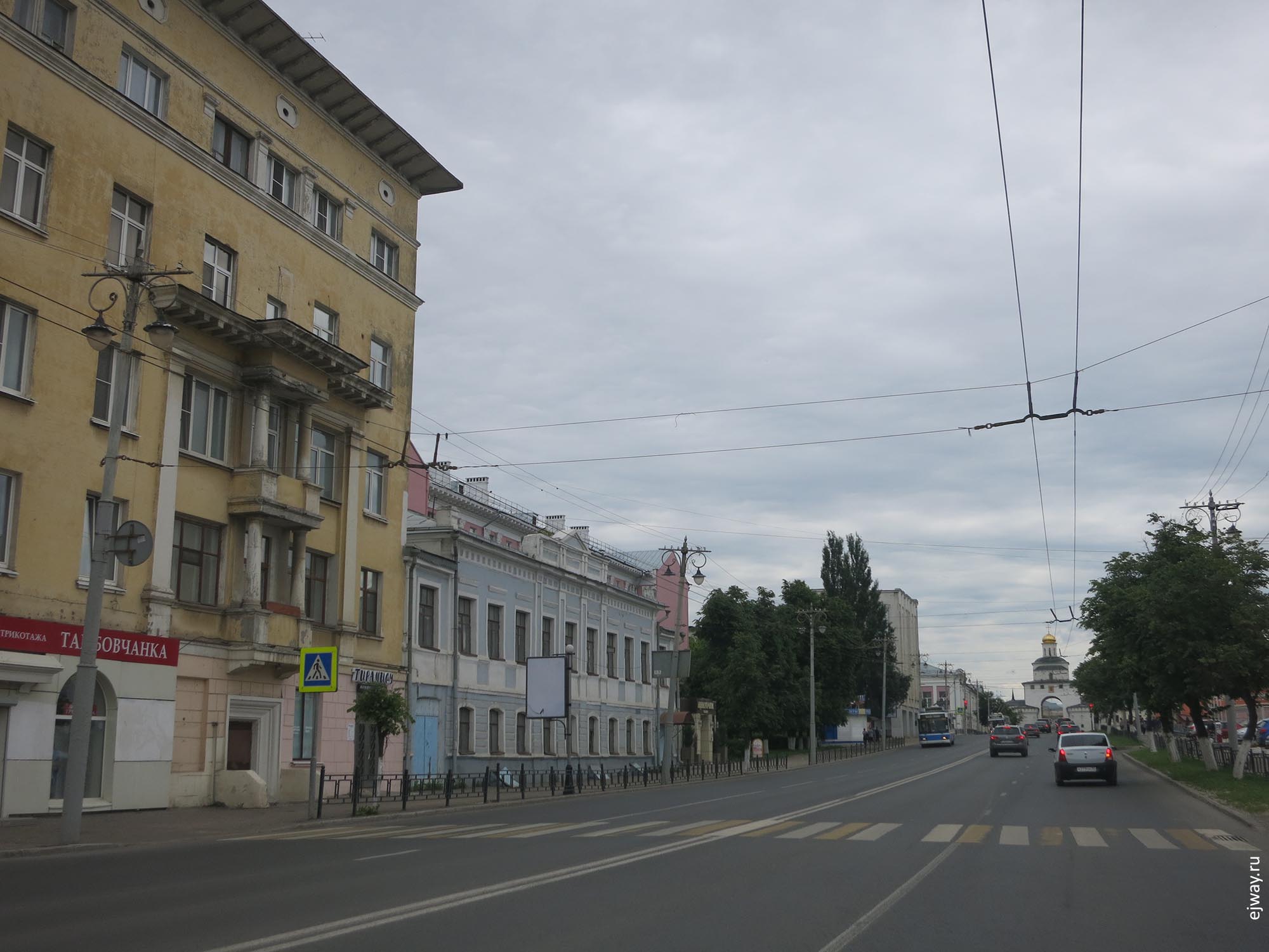 Владимир ejway.ru