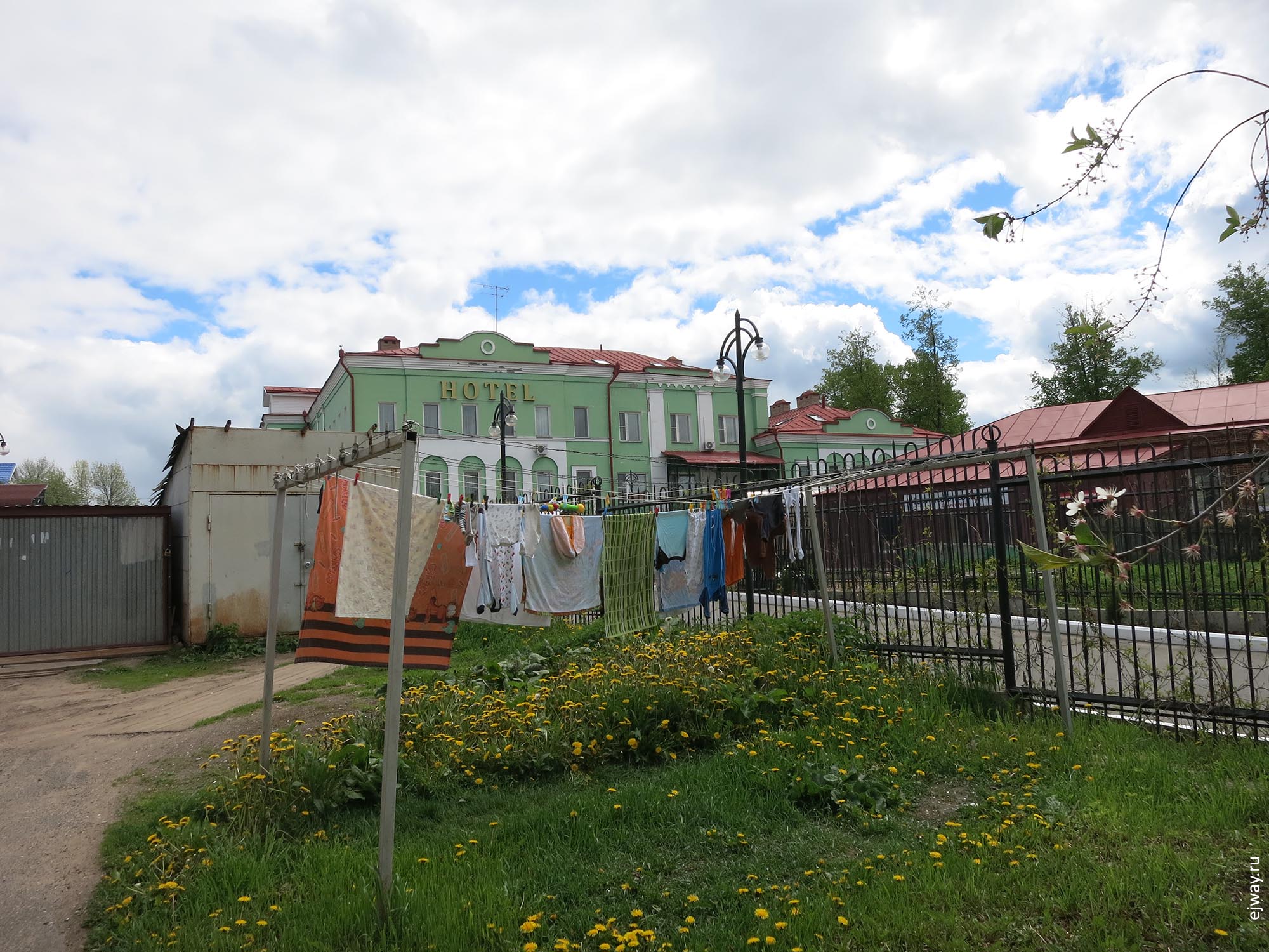 углич ejway.ru