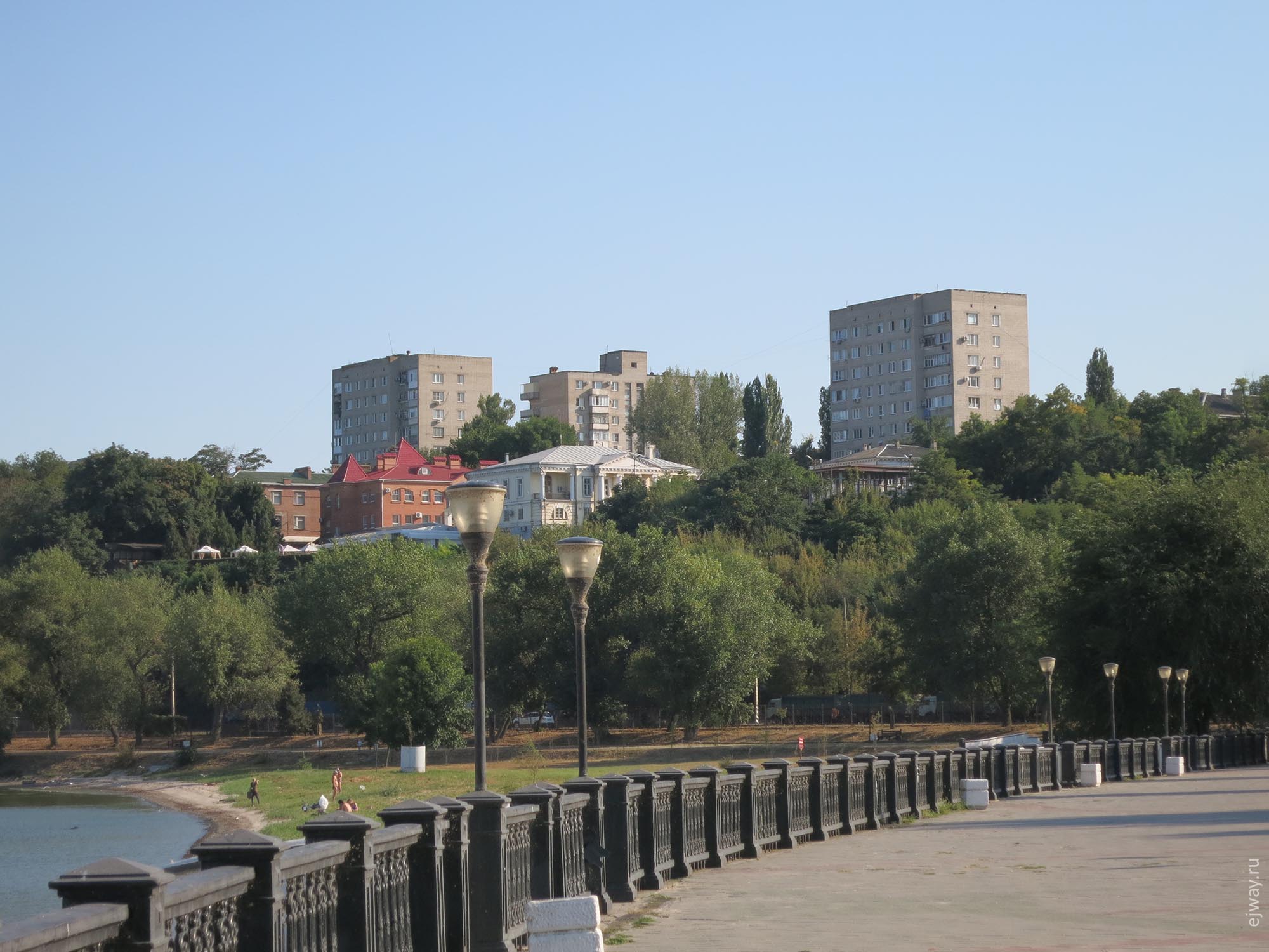 Таганрог ejway.ru