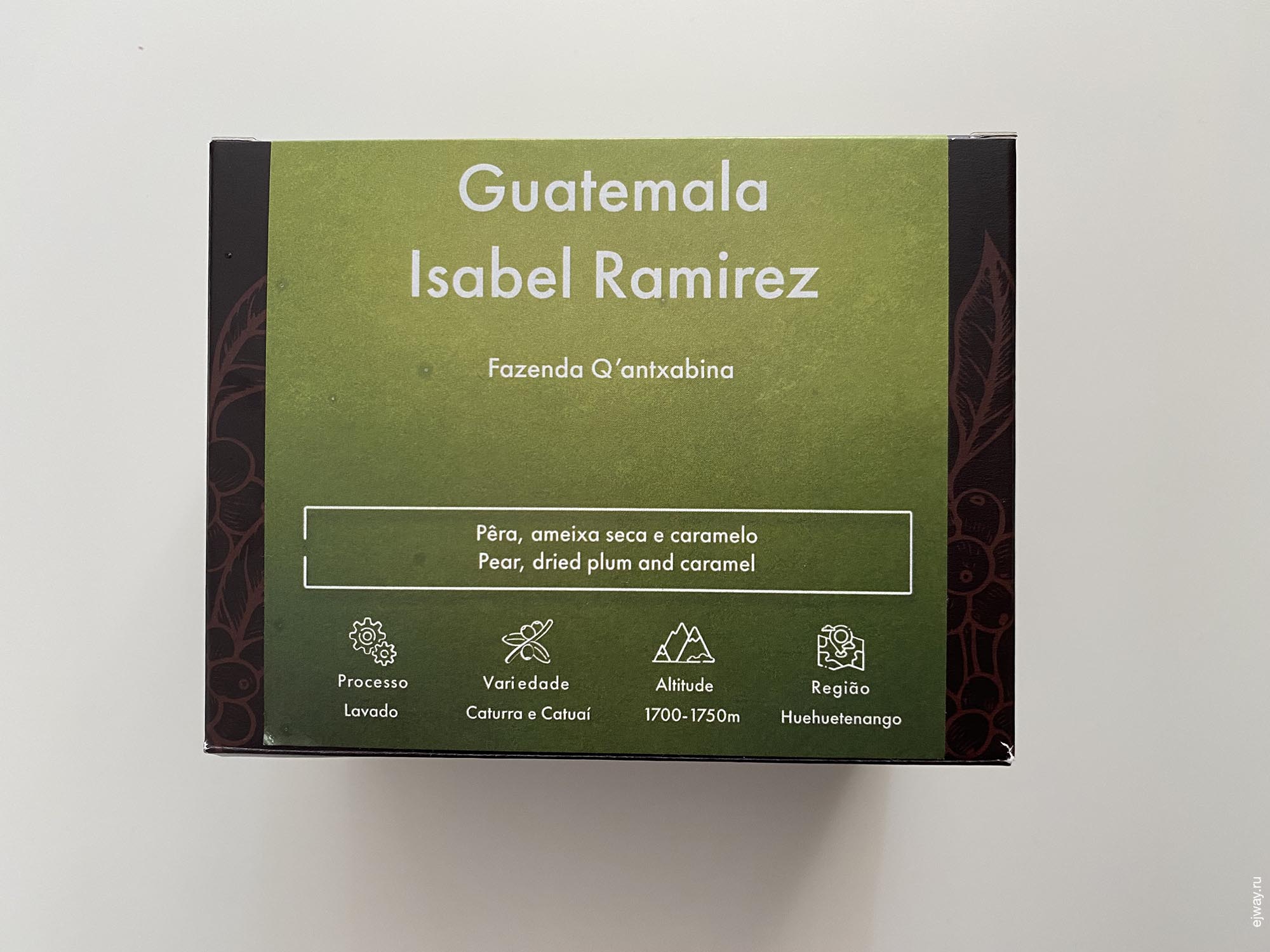 Португалия, Порту, ejway.ru, Guatemala. Isabel Ramirez