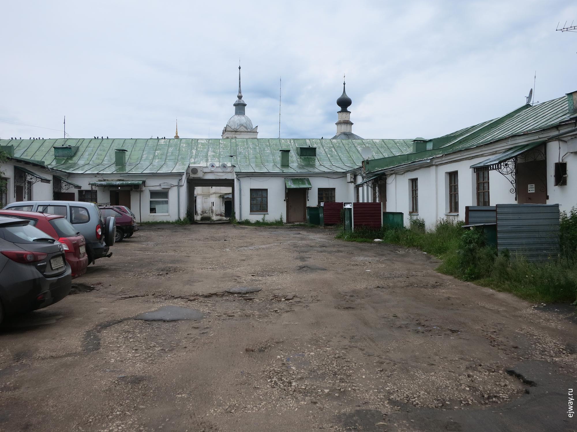 суздаль ejway.ru