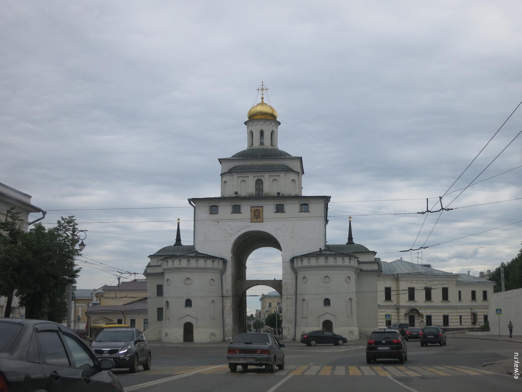 Владимир ejway.ru