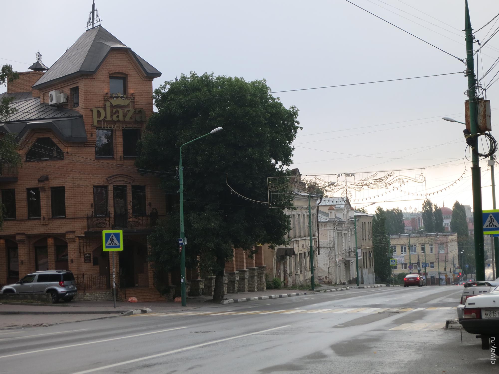 Липецк ejway.ru
