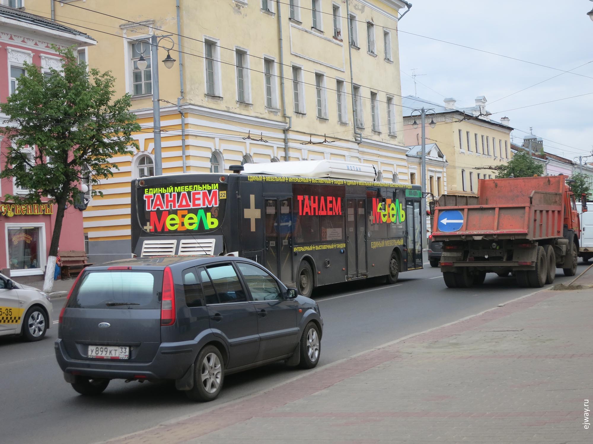 Владимир ejway.ru