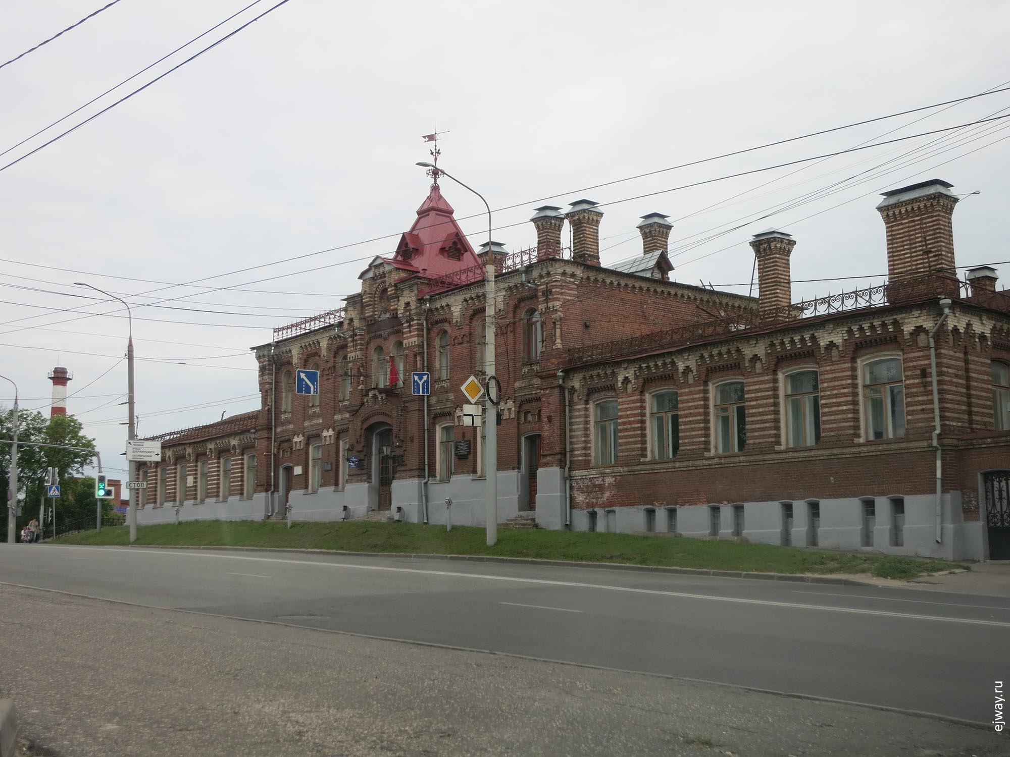 Владимир ejway.ru
