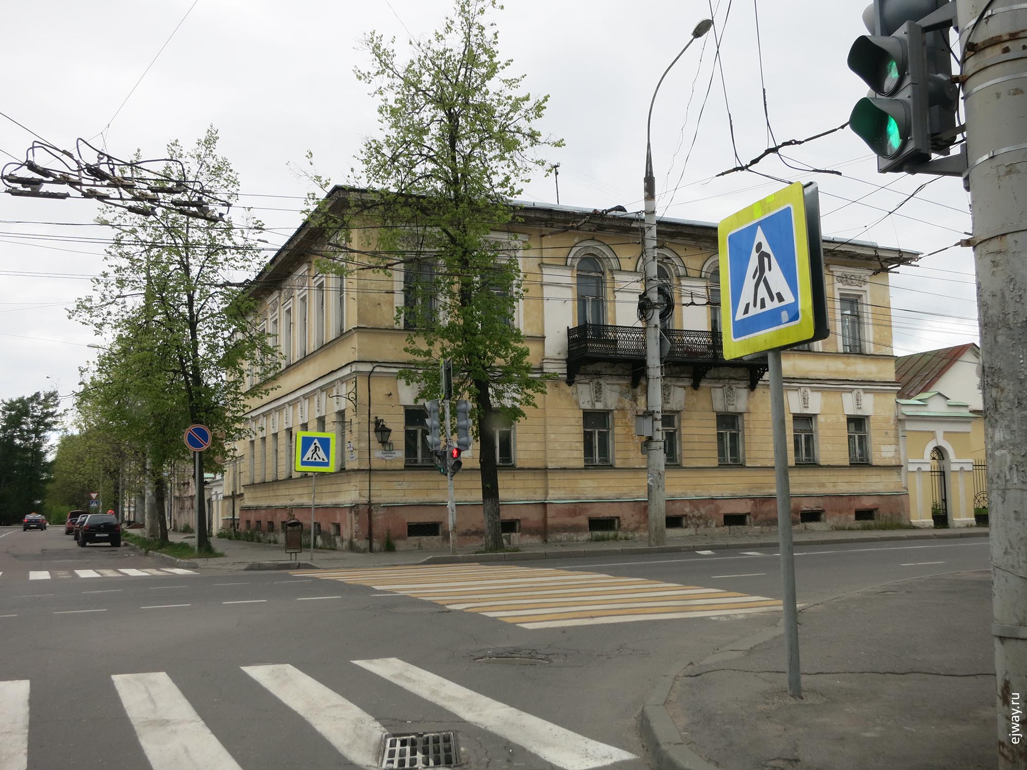 рыбинск ejway.ru
