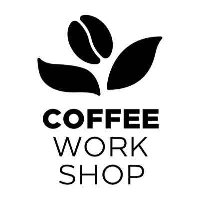 Coffee Workshopcoffee brand logo