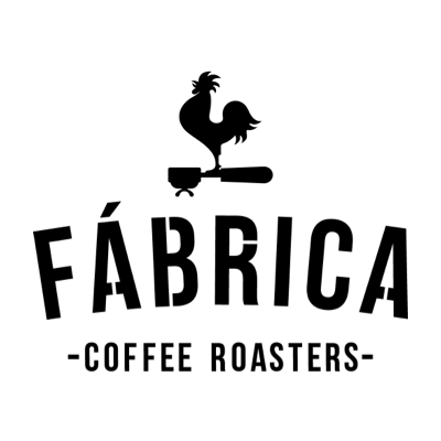 Fabrica Coffee Roasterscoffee brand logo